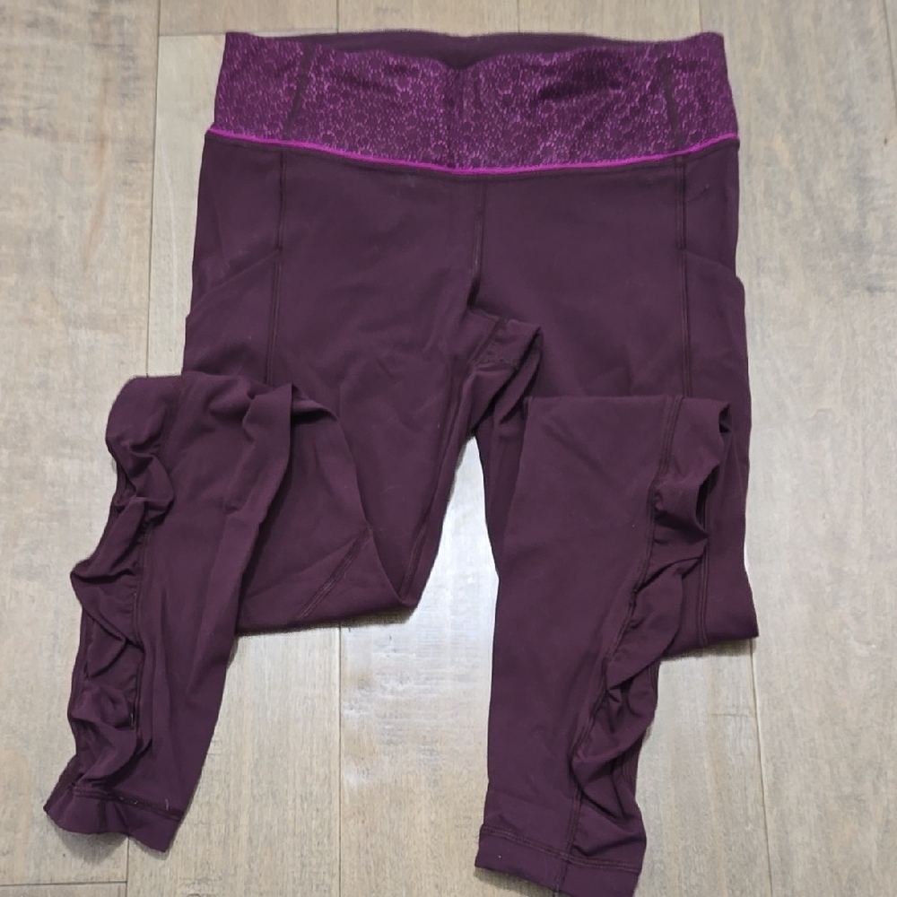 Lululemon Leggings